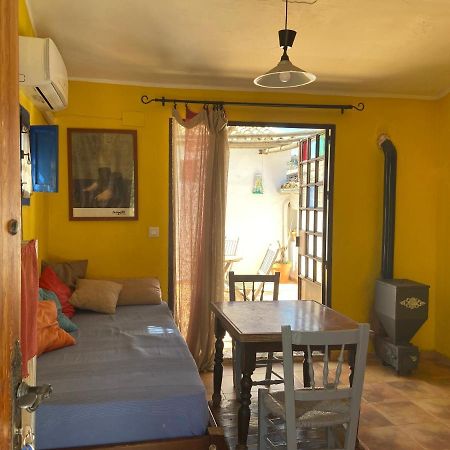 Posada Nina Margarita Priego de Córdoba Eksteriør billede