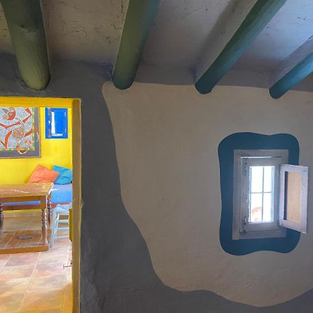 Posada Nina Margarita Priego de Córdoba Eksteriør billede