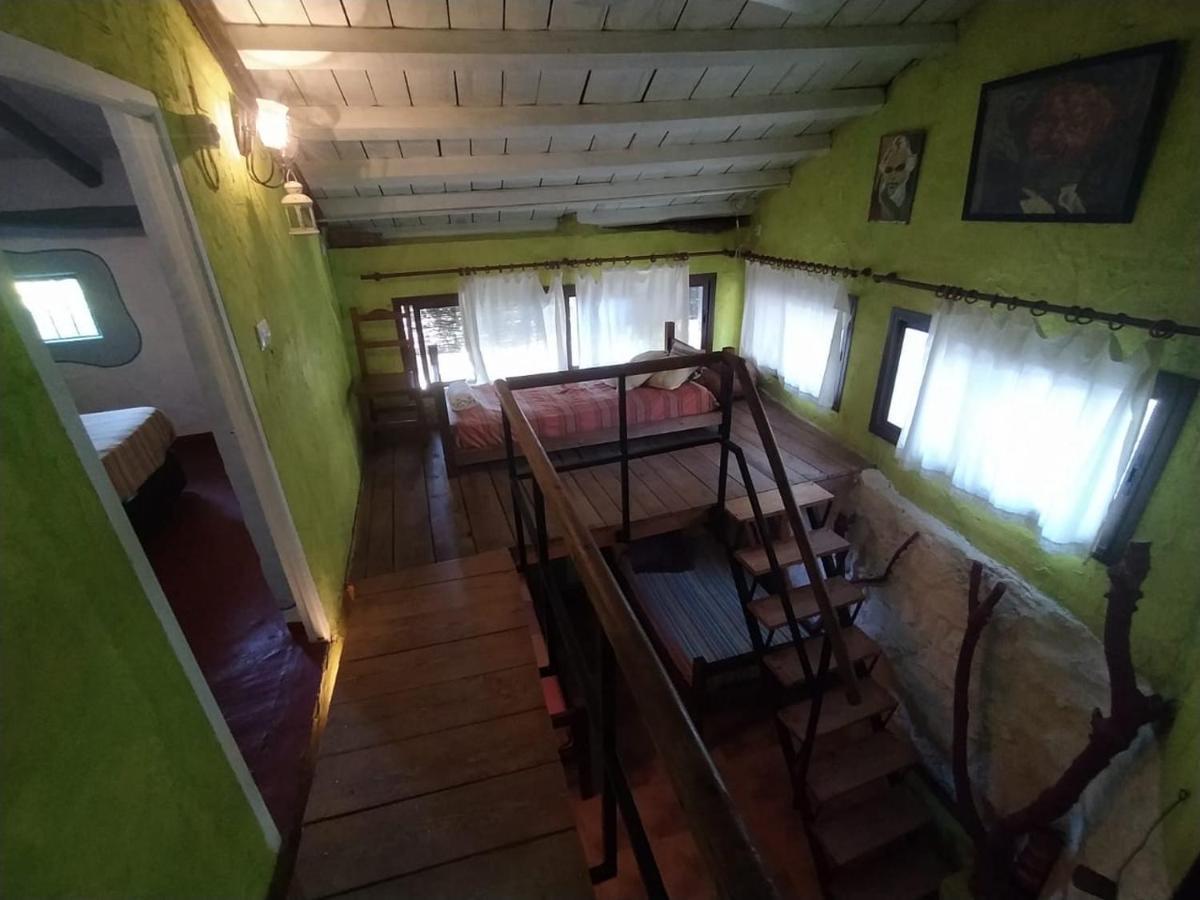 Posada Nina Margarita Priego de Córdoba Eksteriør billede