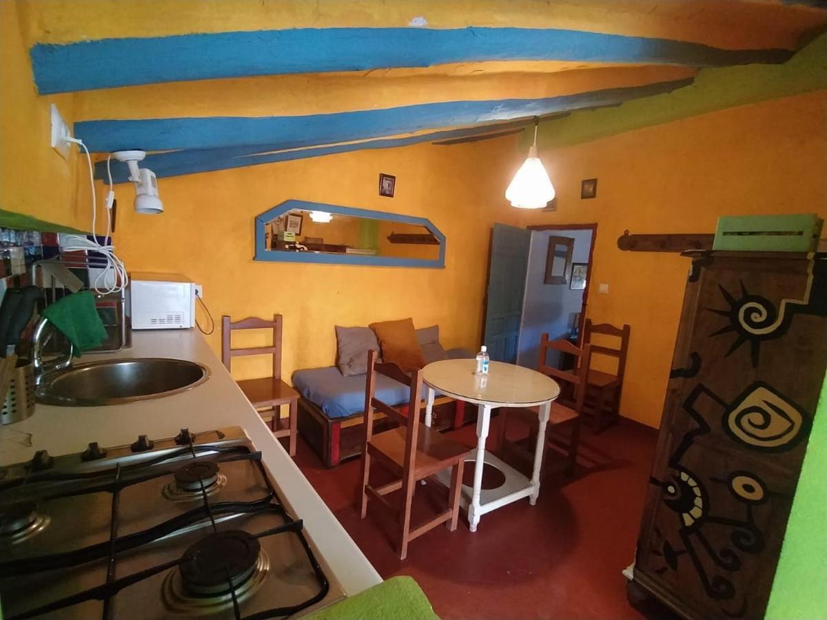 Posada Nina Margarita Priego de Córdoba Eksteriør billede