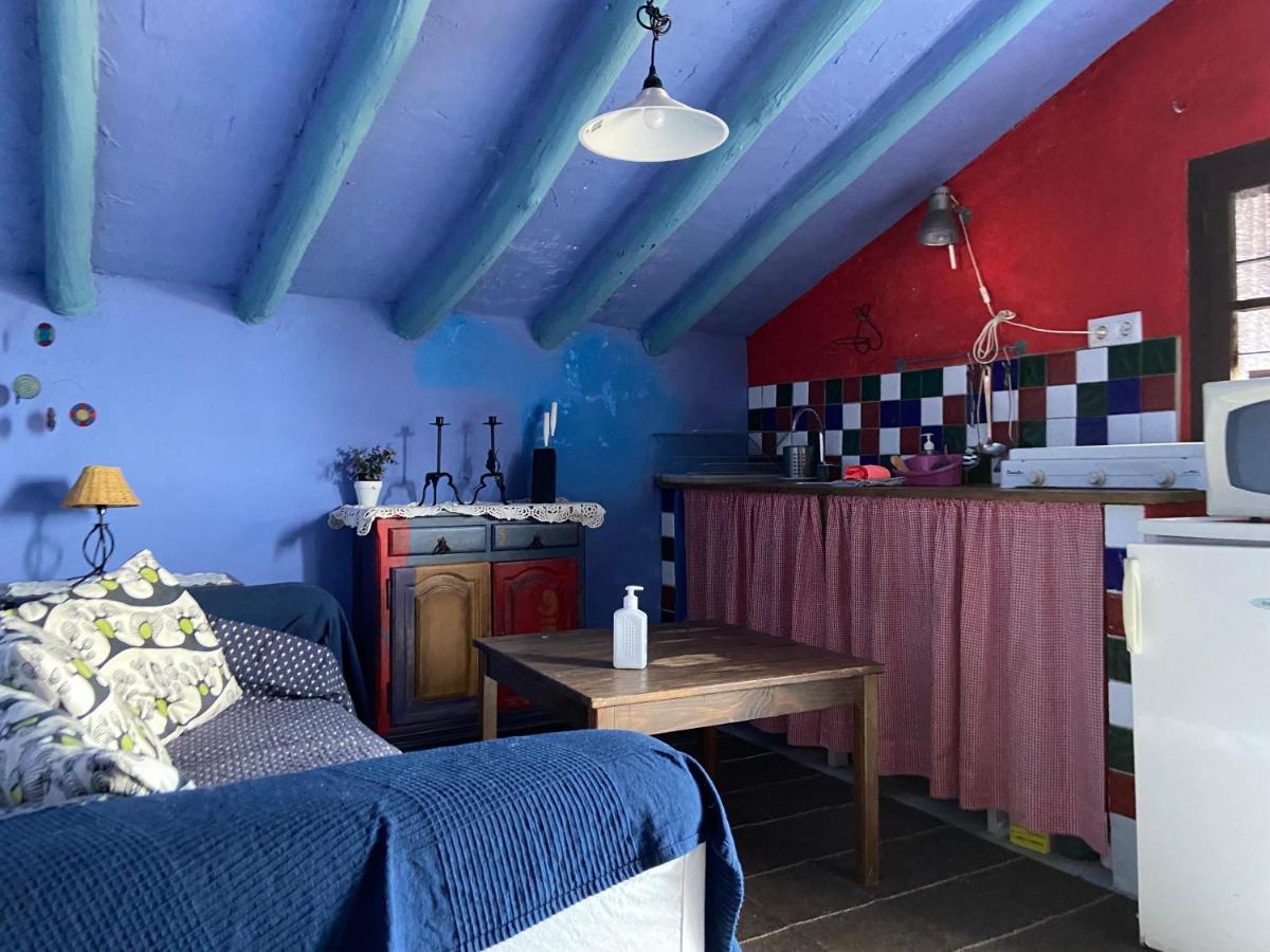 Posada Nina Margarita Priego de Córdoba Eksteriør billede