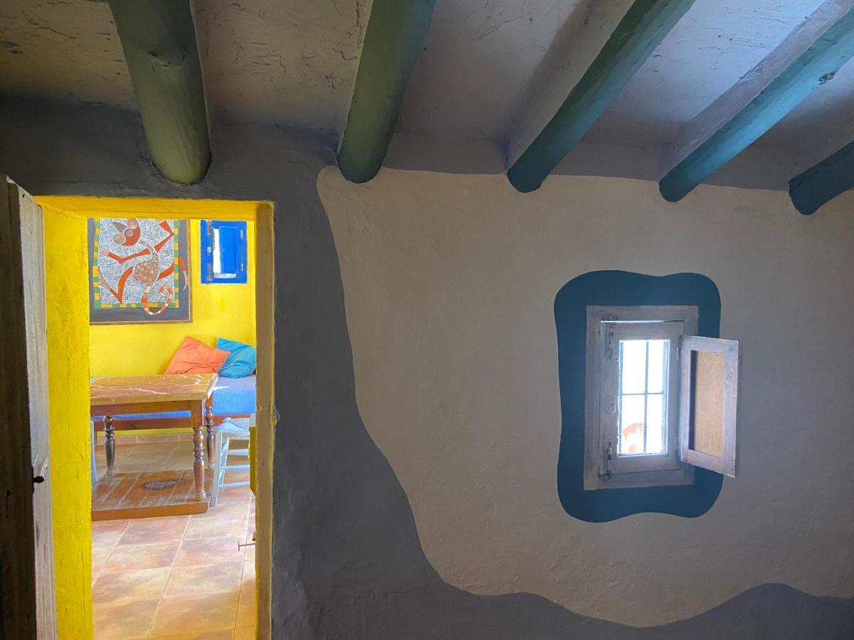 Posada Nina Margarita Priego de Córdoba Eksteriør billede