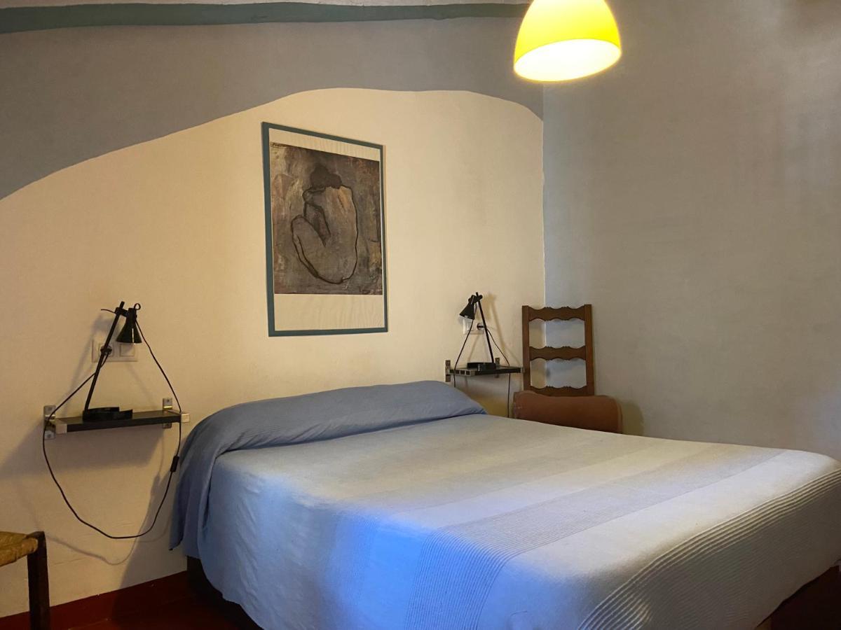Posada Nina Margarita Priego de Córdoba Eksteriør billede