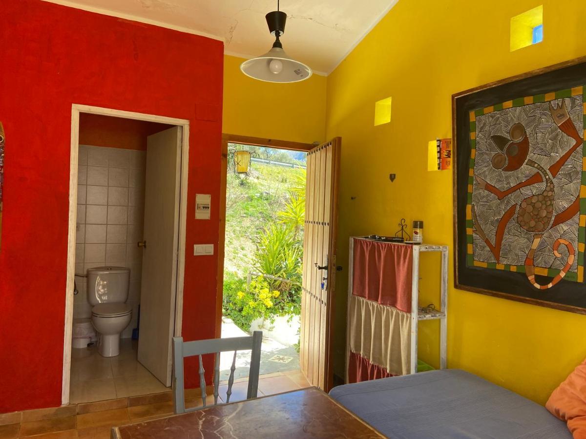 Posada Nina Margarita Priego de Córdoba Eksteriør billede