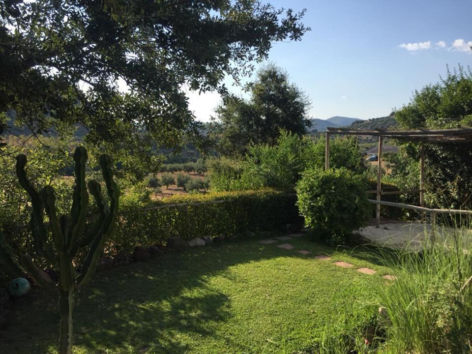 Posada Nina Margarita Priego de Córdoba Eksteriør billede
