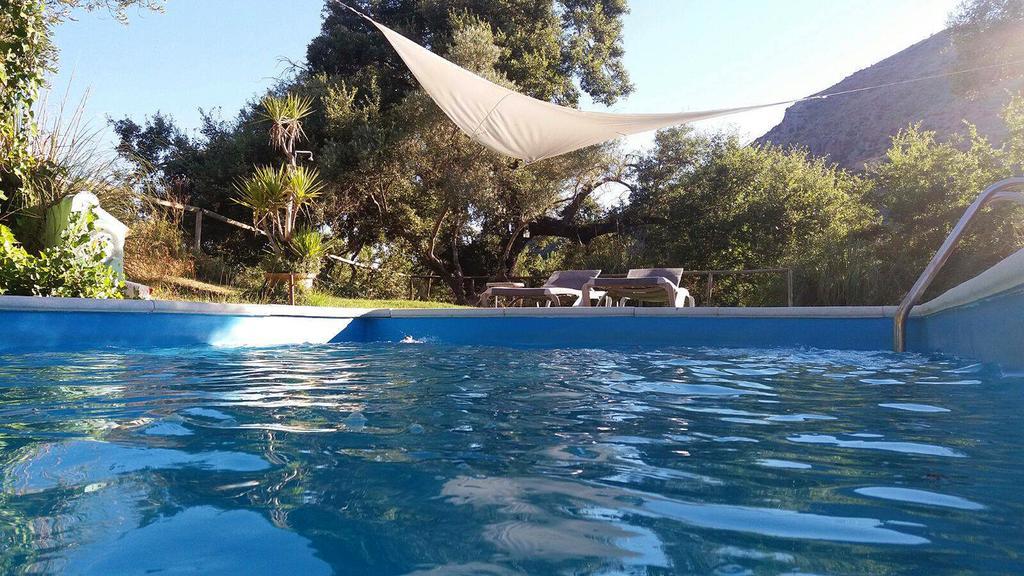 Posada Nina Margarita Priego de Córdoba Eksteriør billede