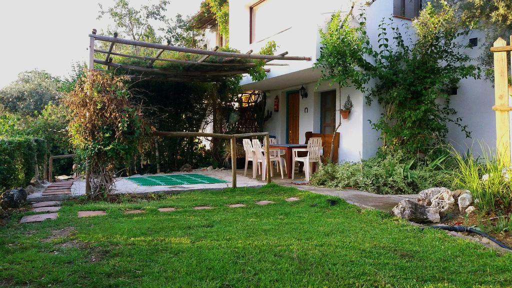Posada Nina Margarita Priego de Córdoba Eksteriør billede