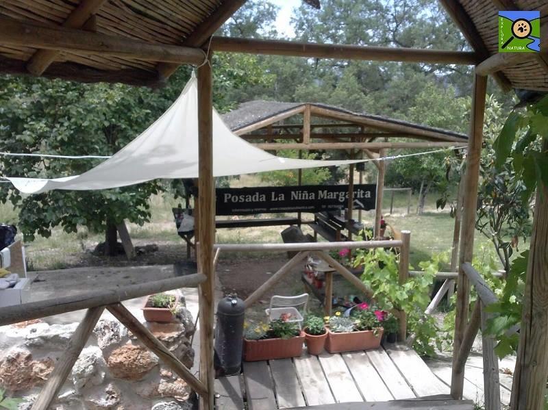 Posada Nina Margarita Priego de Córdoba Eksteriør billede