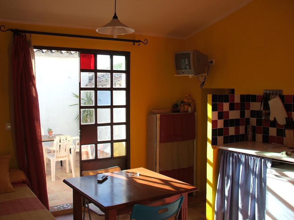Posada Nina Margarita Priego de Córdoba Eksteriør billede
