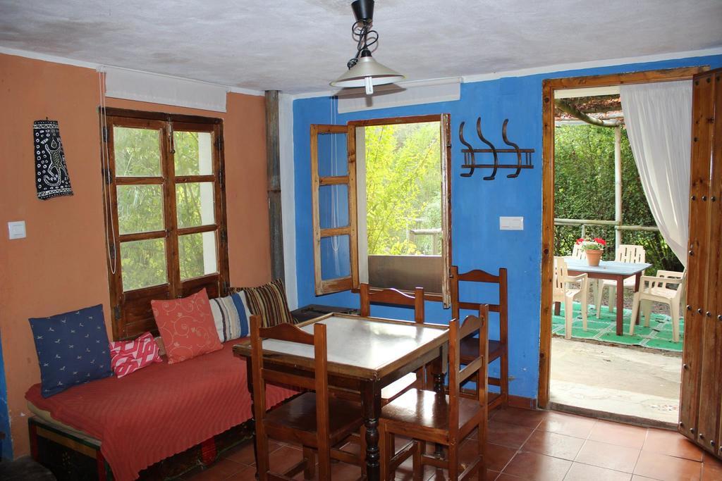 Posada Nina Margarita Priego de Córdoba Eksteriør billede