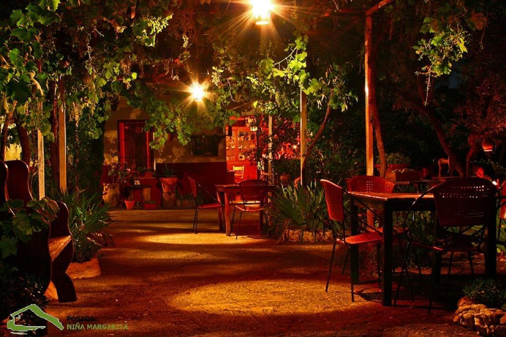 Posada Nina Margarita Priego de Córdoba Eksteriør billede