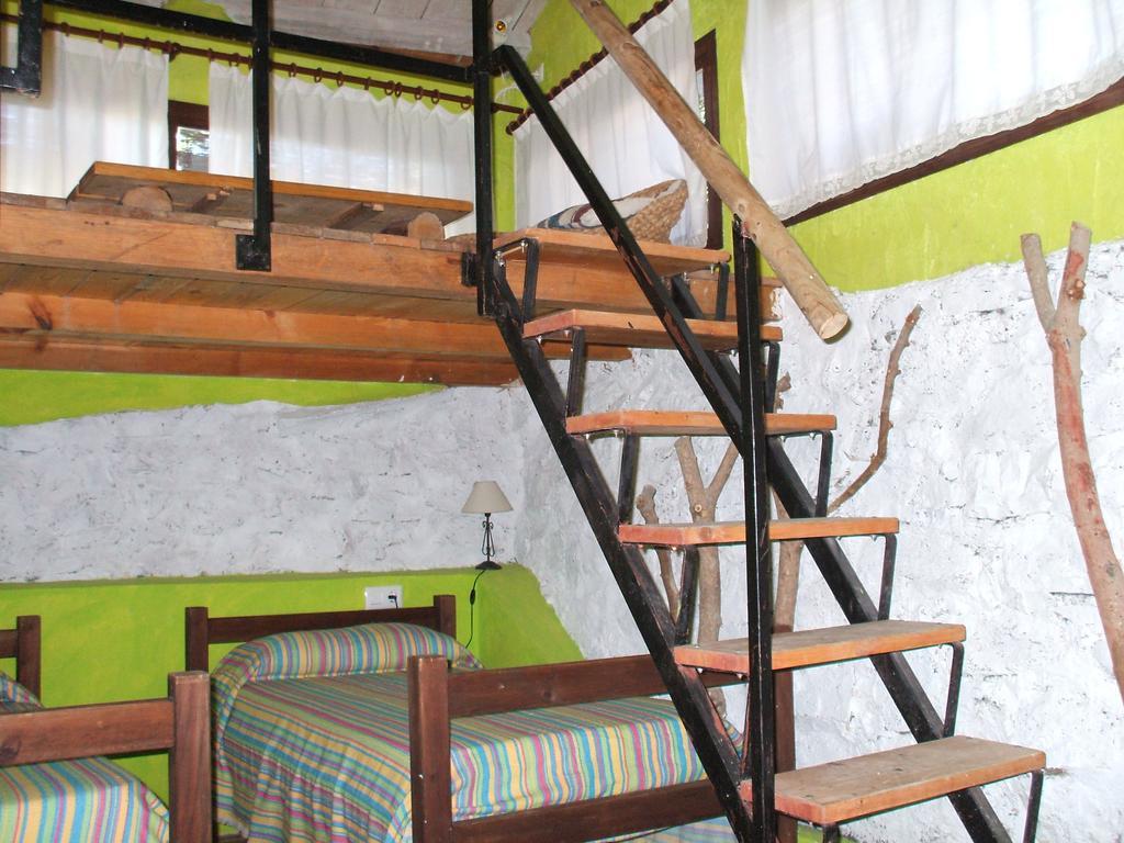 Posada Nina Margarita Priego de Córdoba Eksteriør billede