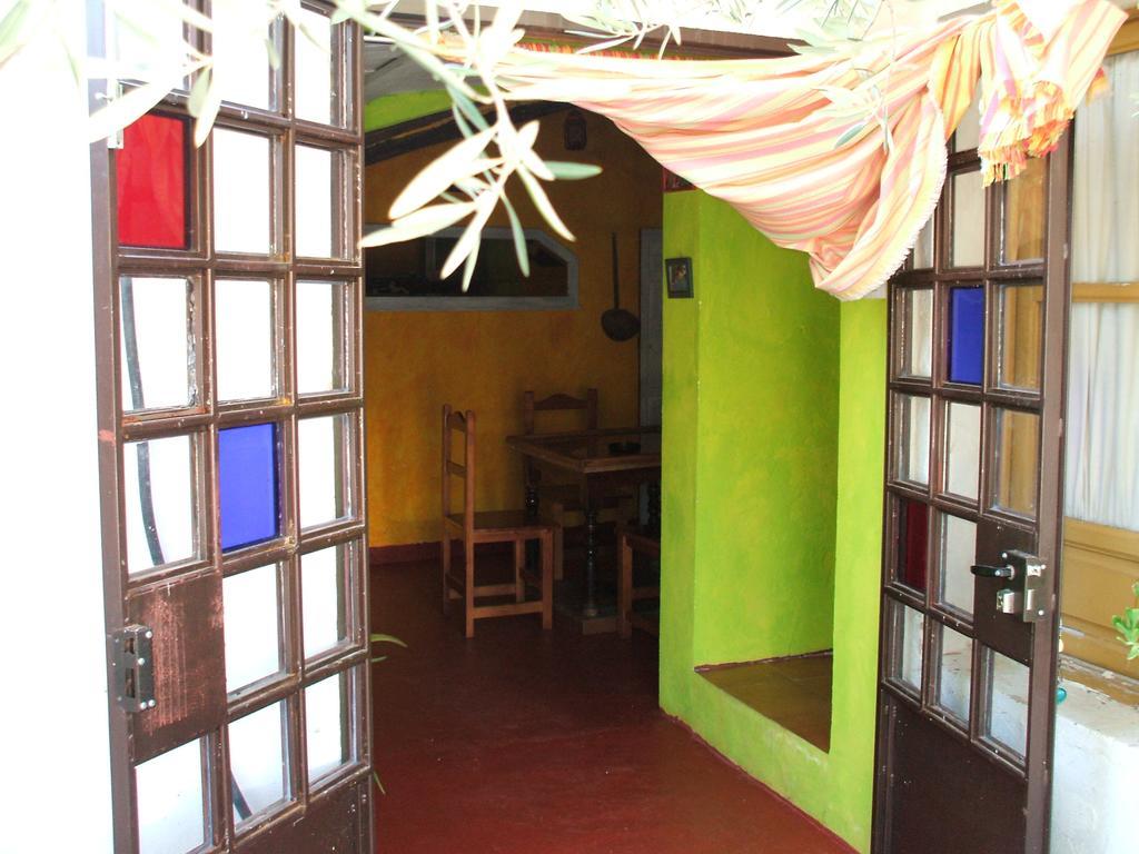 Posada Nina Margarita Priego de Córdoba Eksteriør billede