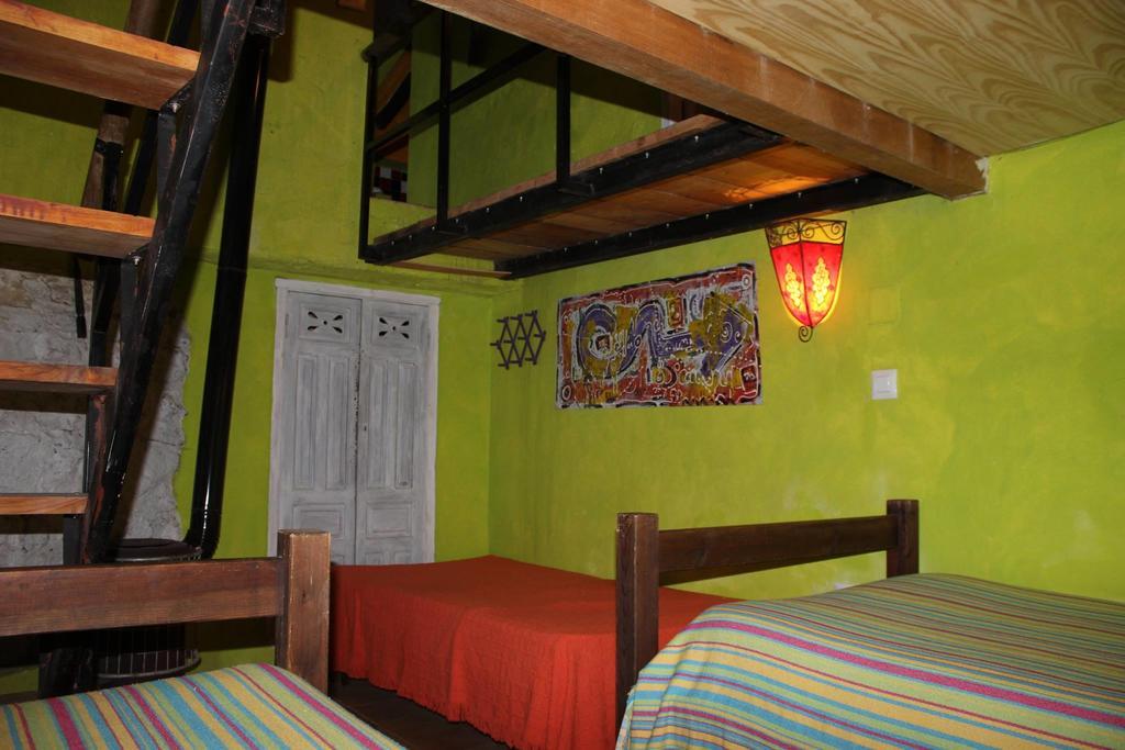 Posada Nina Margarita Priego de Córdoba Eksteriør billede